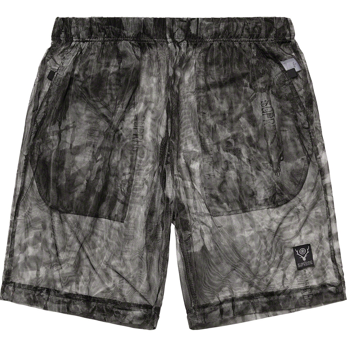 Supreme®/SOUTH2 WEST8 Bush Pant view 5